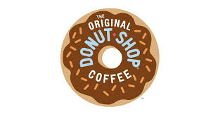 Original Donut Shop Coffee Pods
